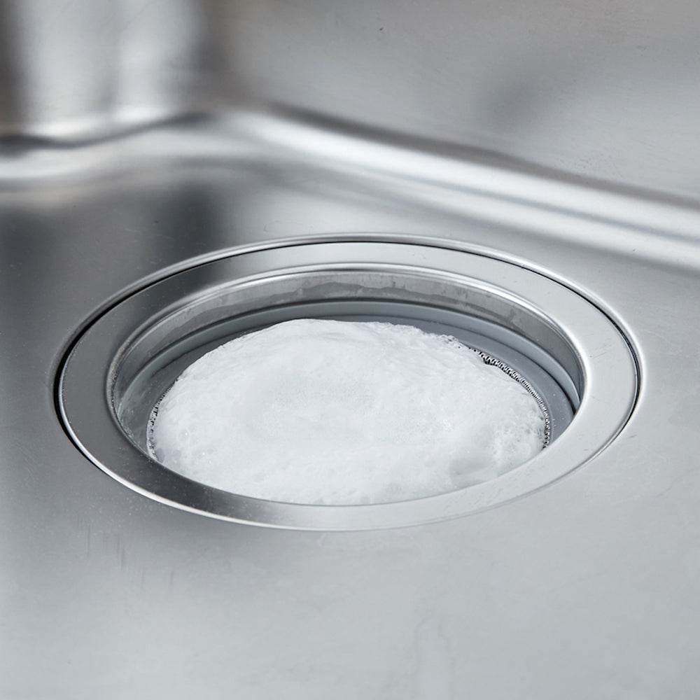 CRAFTSMANSHIP クラフトマン 排水口の洗浄剤 日本製