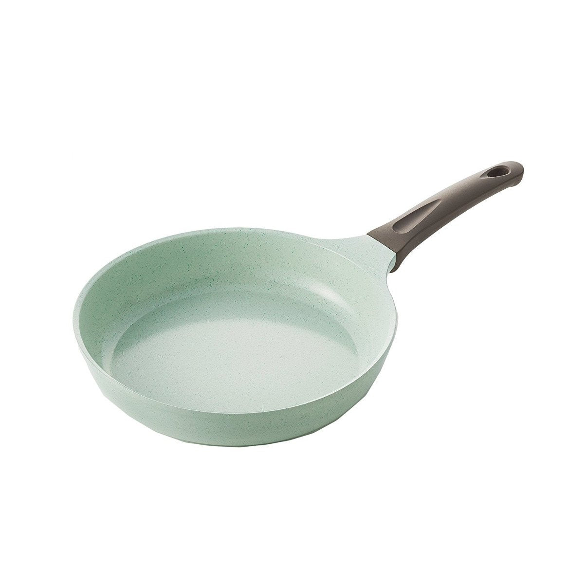 ヒスイ コーティング 軽量型 フライパンシリーズ 26cm フライパン