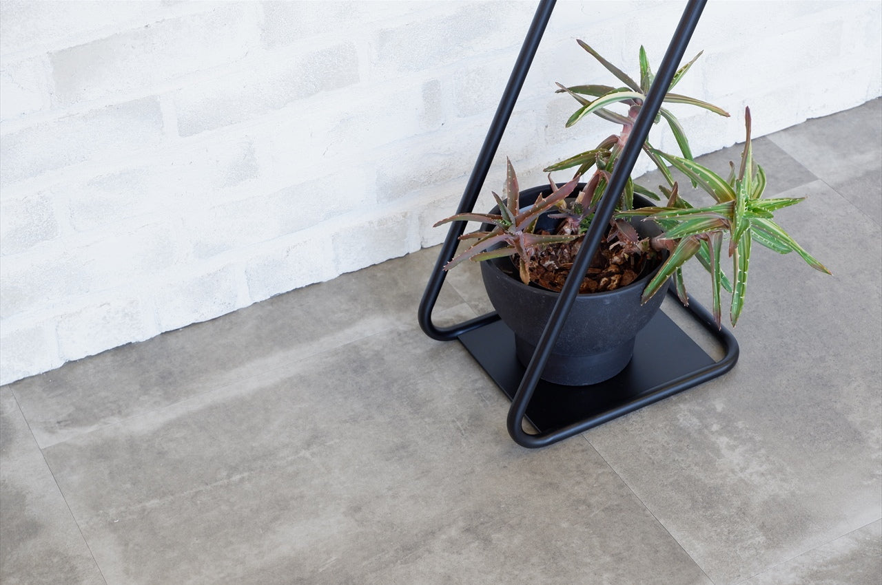 COLLEND コレンド<br>Iron Leg Side Table High アイアンレッグサイドテーブル High テーブル サイドテーブル ベッドテーブル