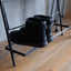 COLLEND　コレンド<br>Iron Shoes Rack アイアンシューズラック　ラック　収納　棚